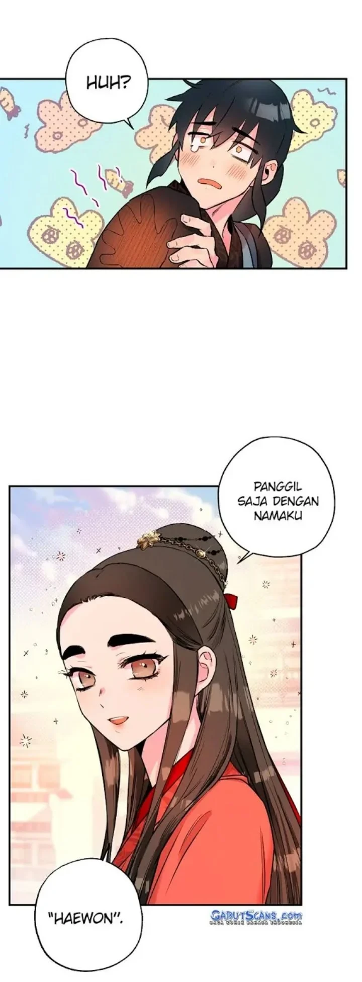 The Strongest Villainess Chapter 16 - halaman 10
