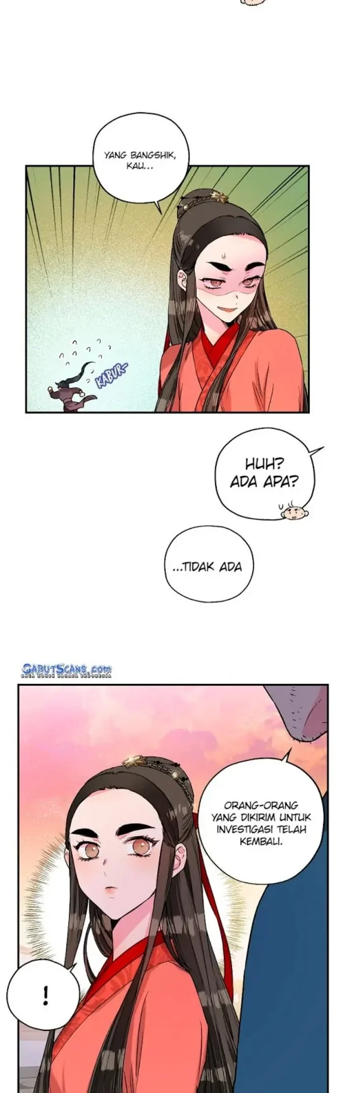 The Strongest Villainess Chapter 16 - halaman 13
