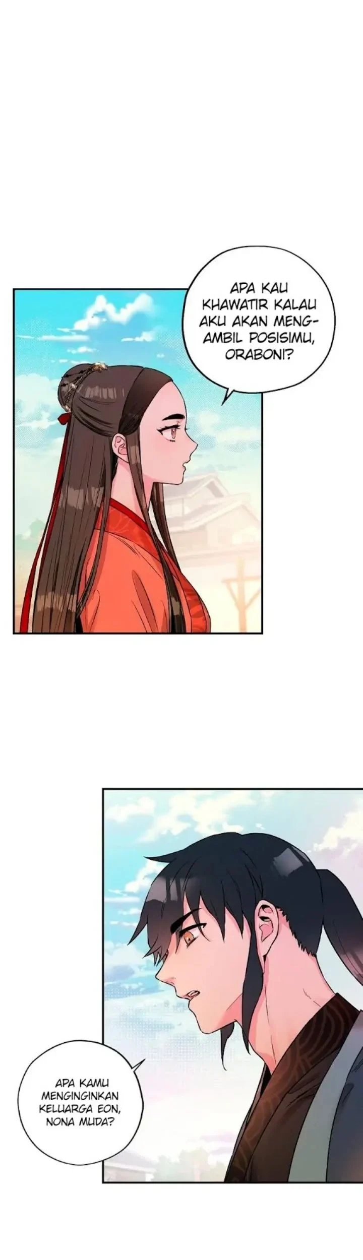 The Strongest Villainess Chapter 16 - halaman 2