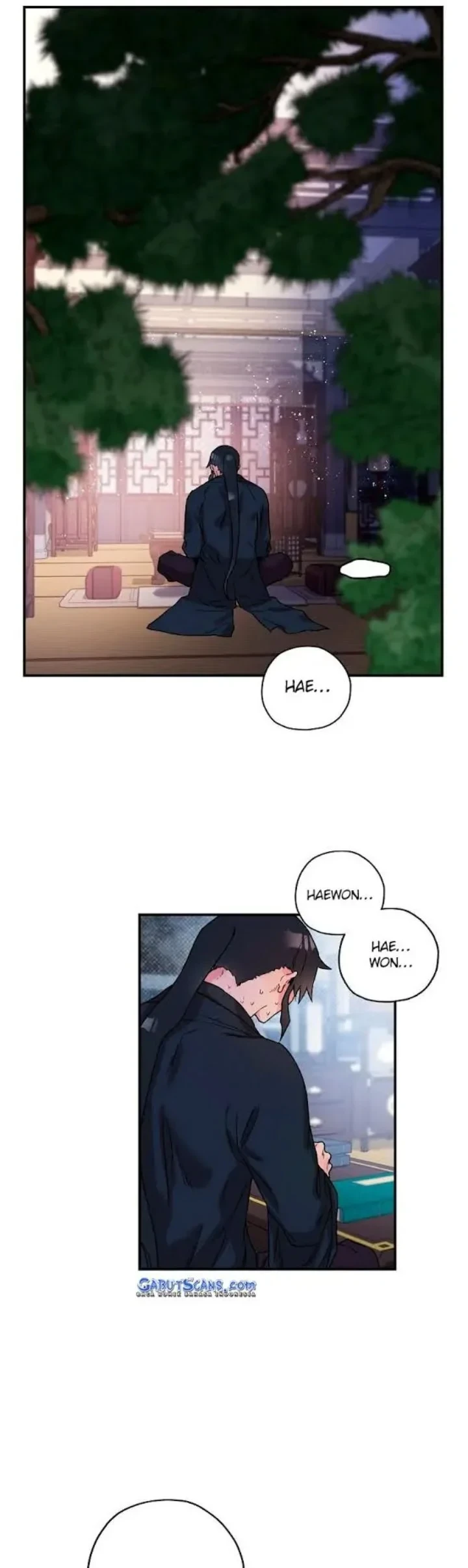 The Strongest Villainess Chapter 16 - halaman 22