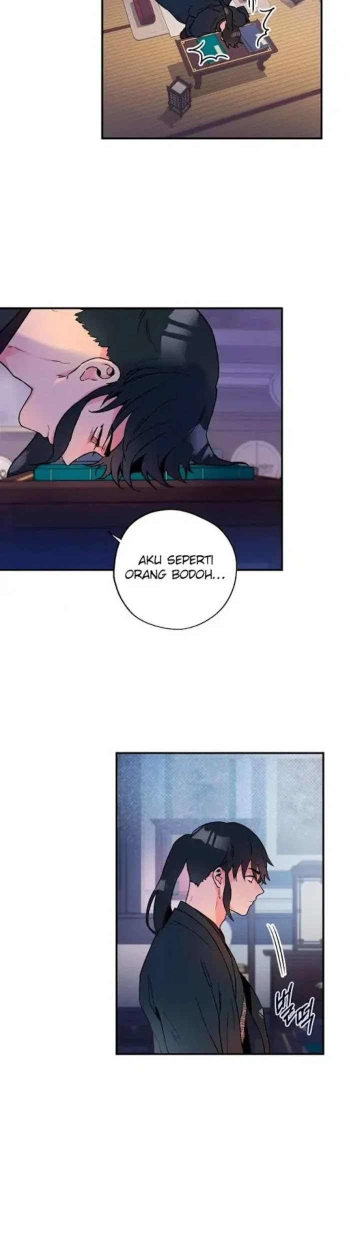 The Strongest Villainess Chapter 16 - halaman 24
