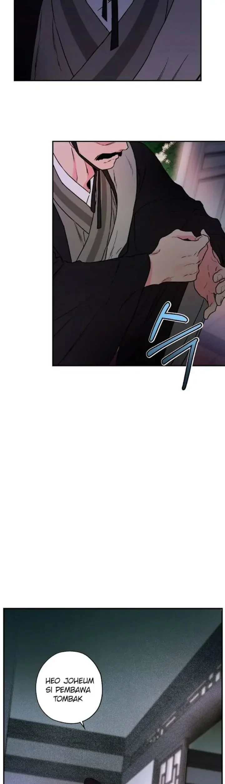 The Strongest Villainess Chapter 16 - halaman 26