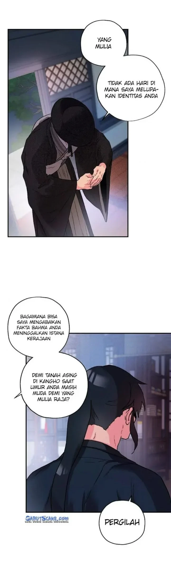 The Strongest Villainess Chapter 16 - halaman 28