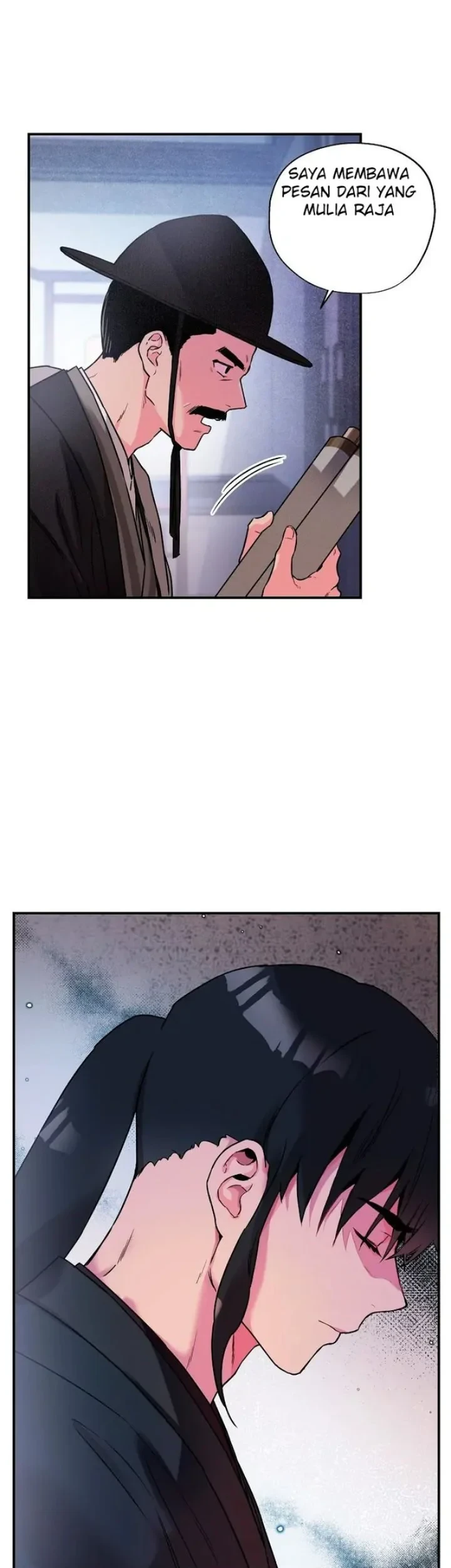 The Strongest Villainess Chapter 16 - halaman 29