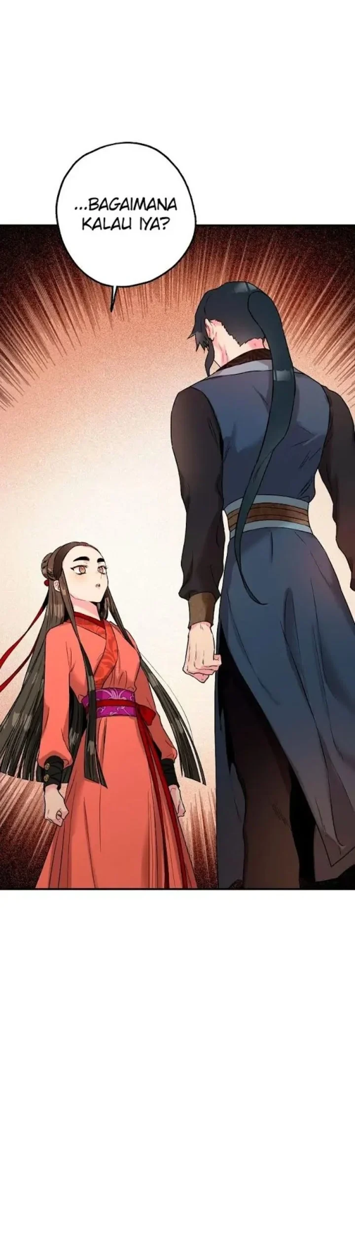 The Strongest Villainess Chapter 16 - halaman 3
