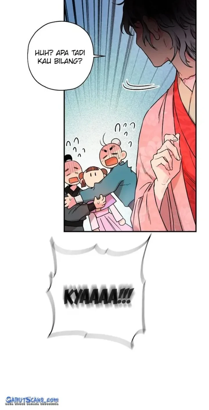 The Strongest Villainess Chapter 16 - halaman 32