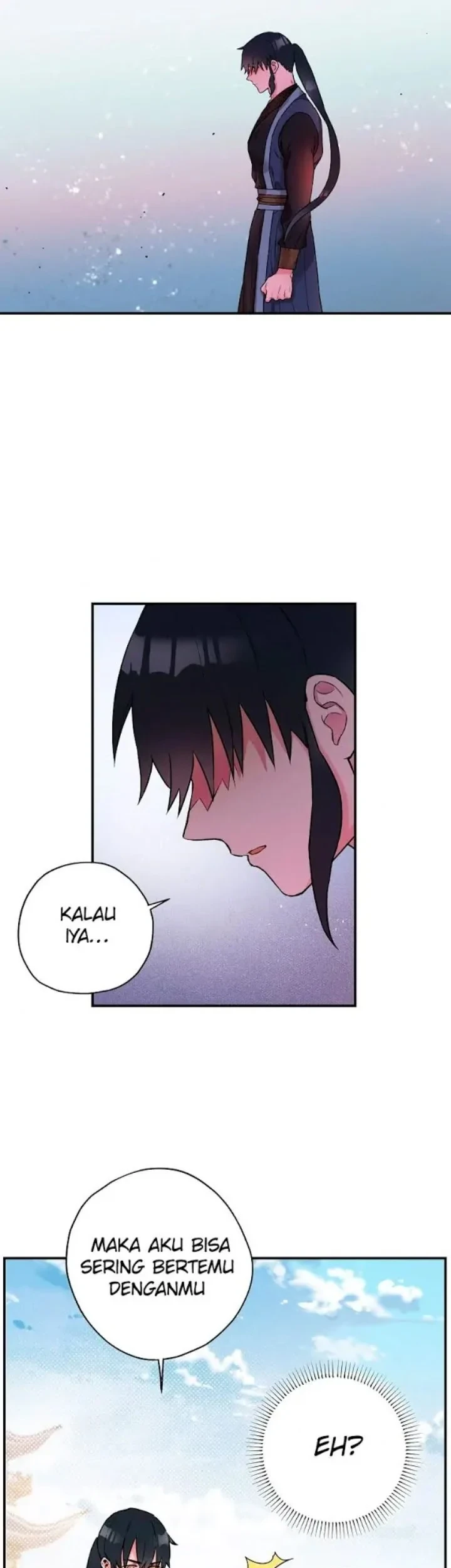 The Strongest Villainess Chapter 16 - halaman 5