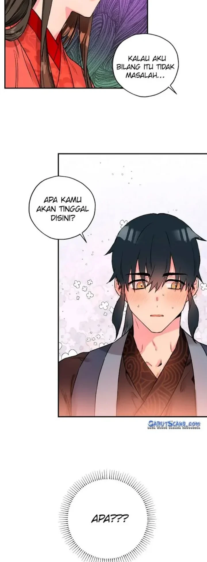 The Strongest Villainess Chapter 16 - halaman 7