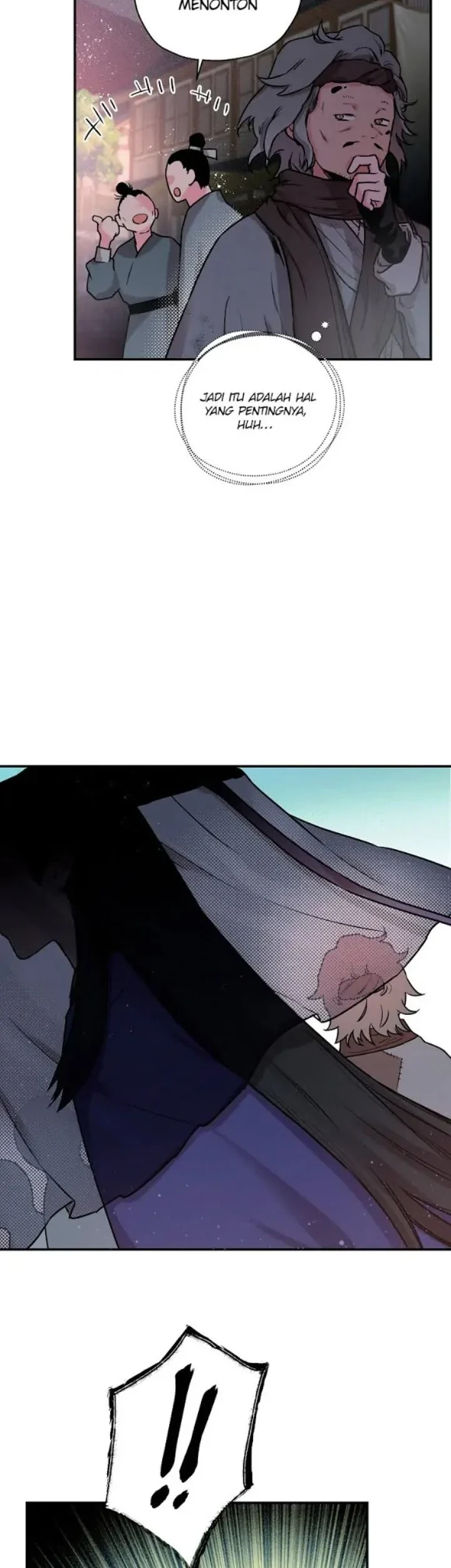 The Strongest Villainess Chapter 17 - halaman 12