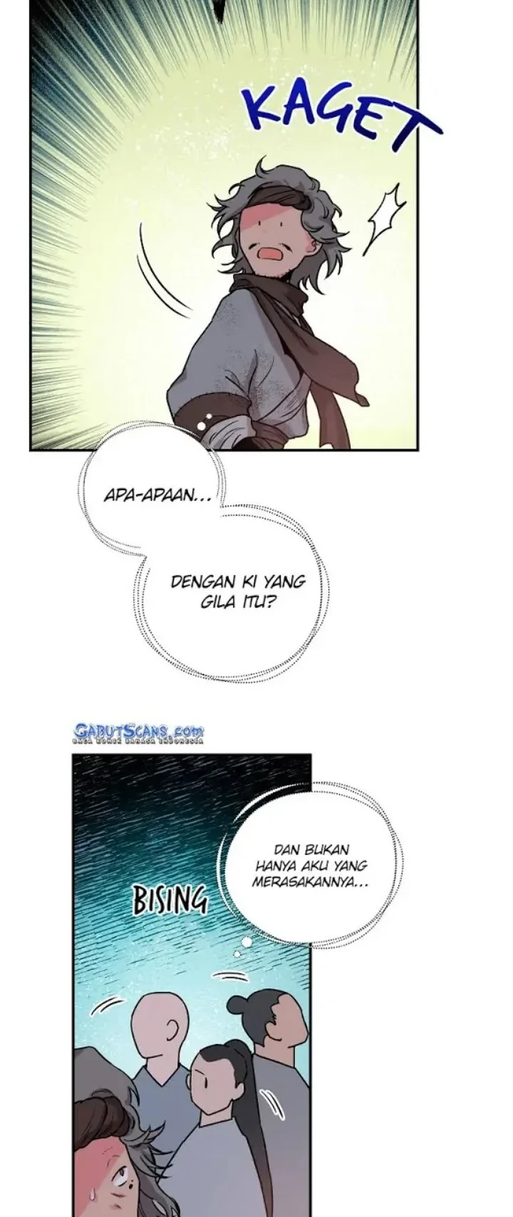 The Strongest Villainess Chapter 17 - halaman 13