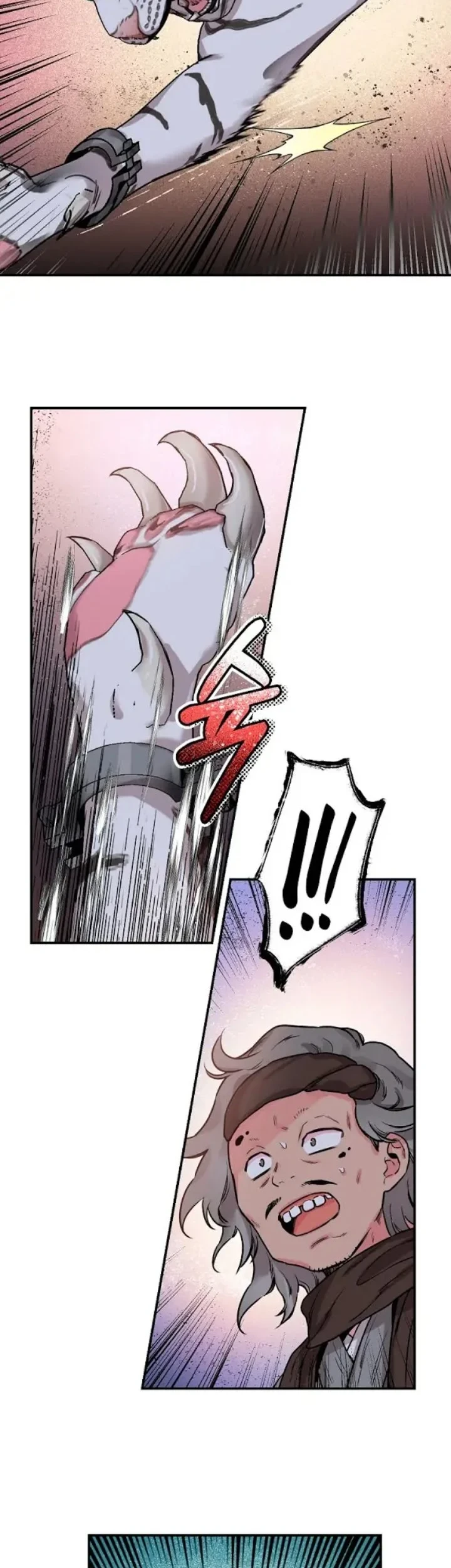 The Strongest Villainess Chapter 17 - halaman 21