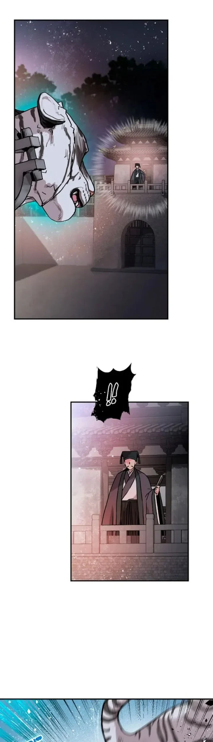 The Strongest Villainess Chapter 17 - halaman 32