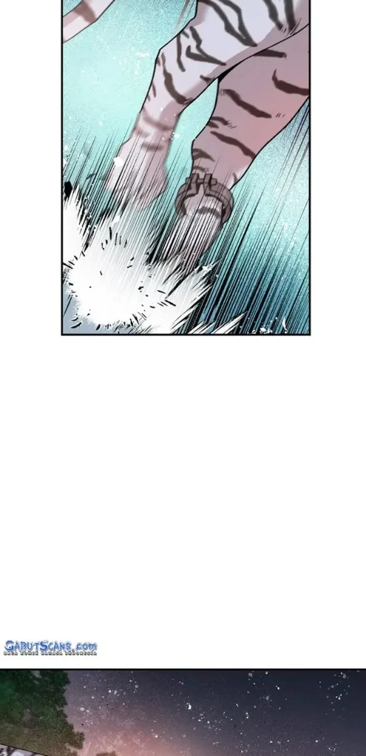 The Strongest Villainess Chapter 17 - halaman 34