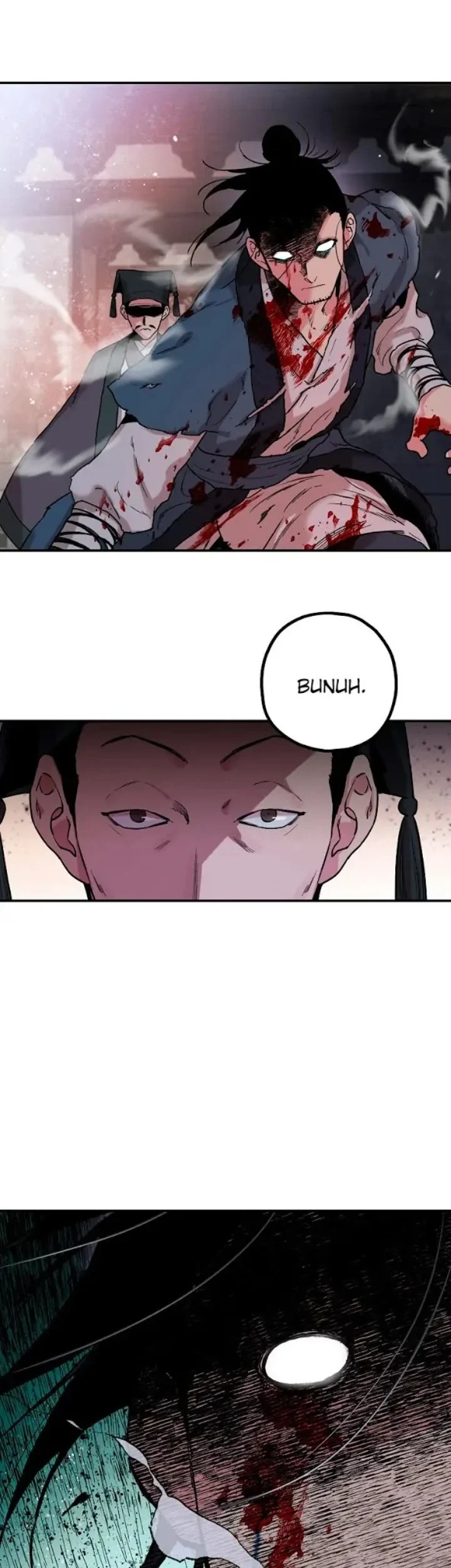 The Strongest Villainess Chapter 17 - halaman 36