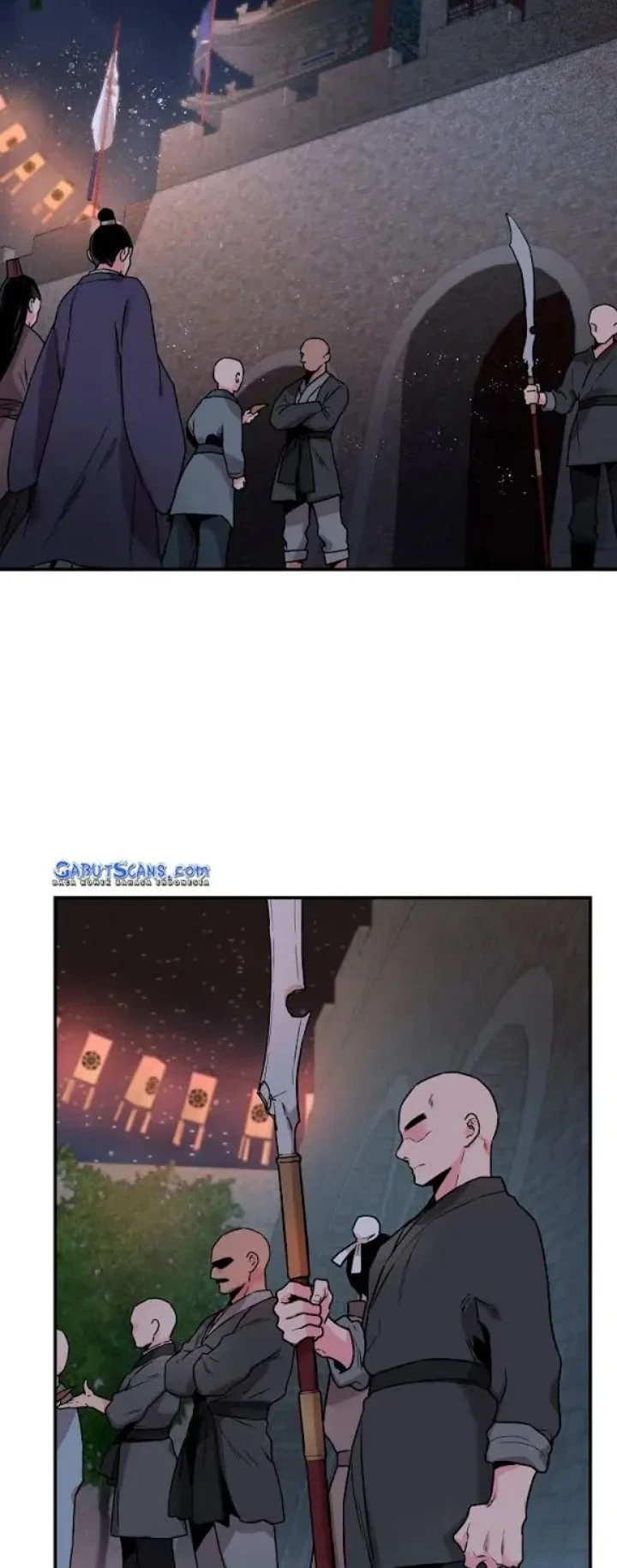 The Strongest Villainess Chapter 17 - halaman 7