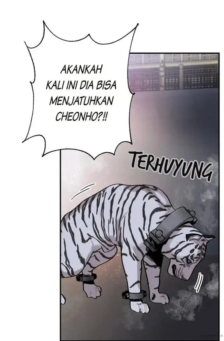 The Strongest Villainess Chapter 18 - halaman 14