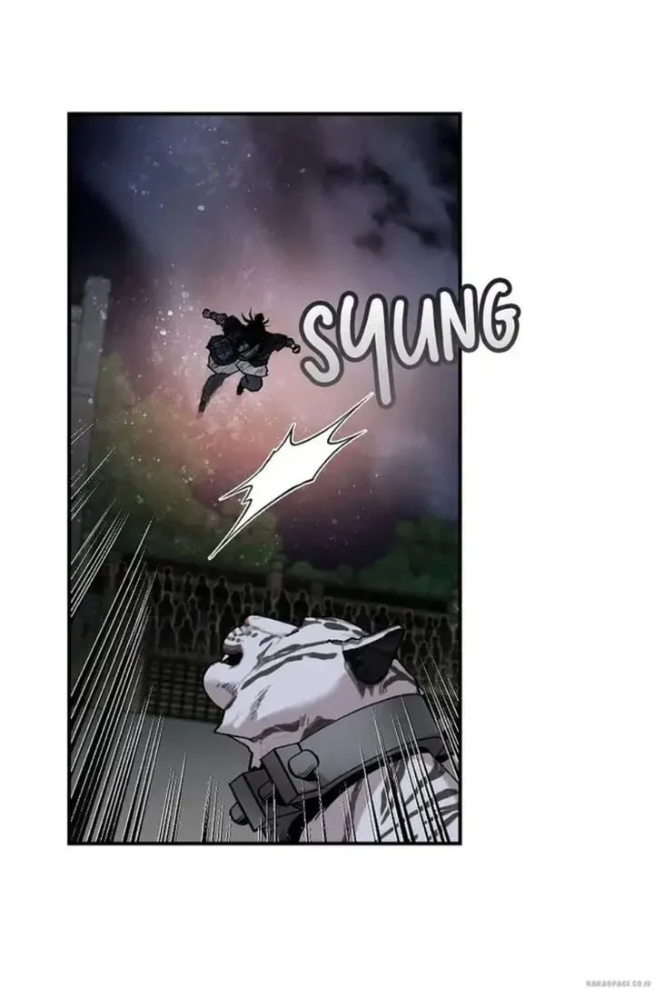The Strongest Villainess Chapter 18 - halaman 20