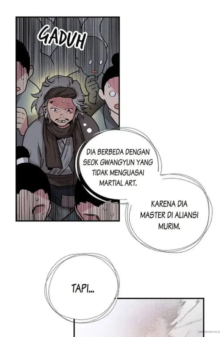 The Strongest Villainess Chapter 18 - halaman 26