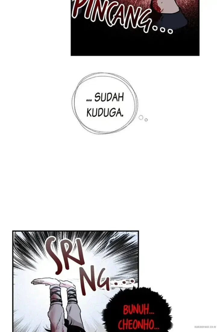 The Strongest Villainess Chapter 18 - halaman 29
