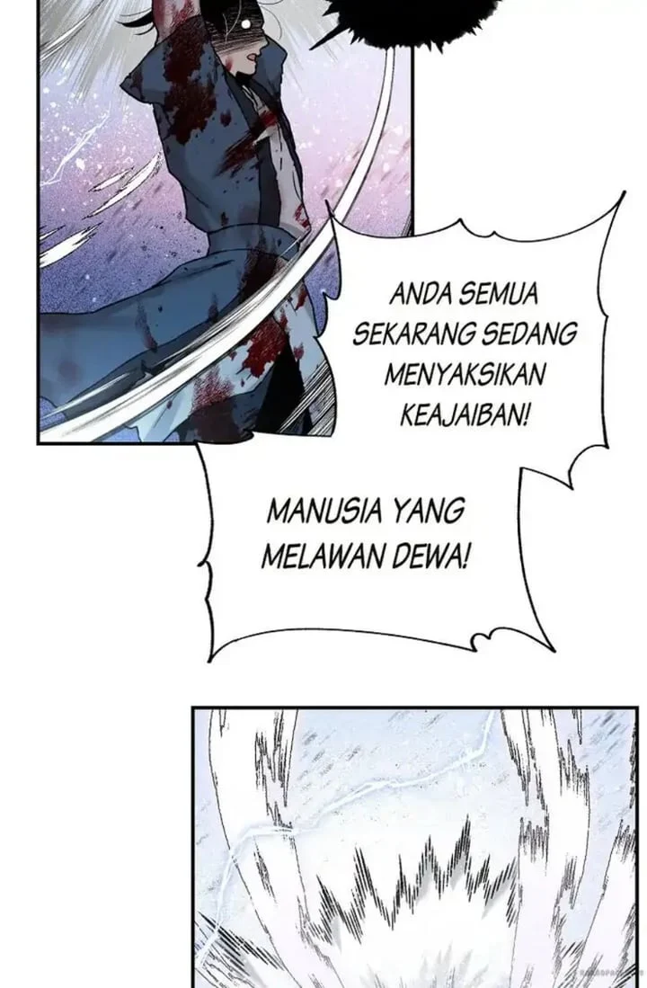 The Strongest Villainess Chapter 18 - halaman 30