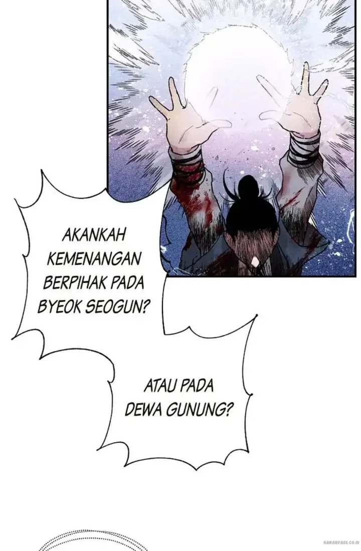 The Strongest Villainess Chapter 18 - halaman 31