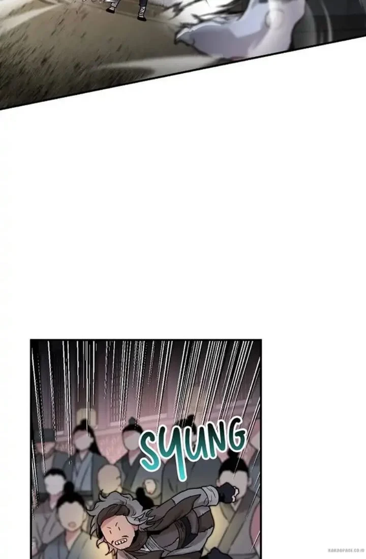 The Strongest Villainess Chapter 18 - halaman 34