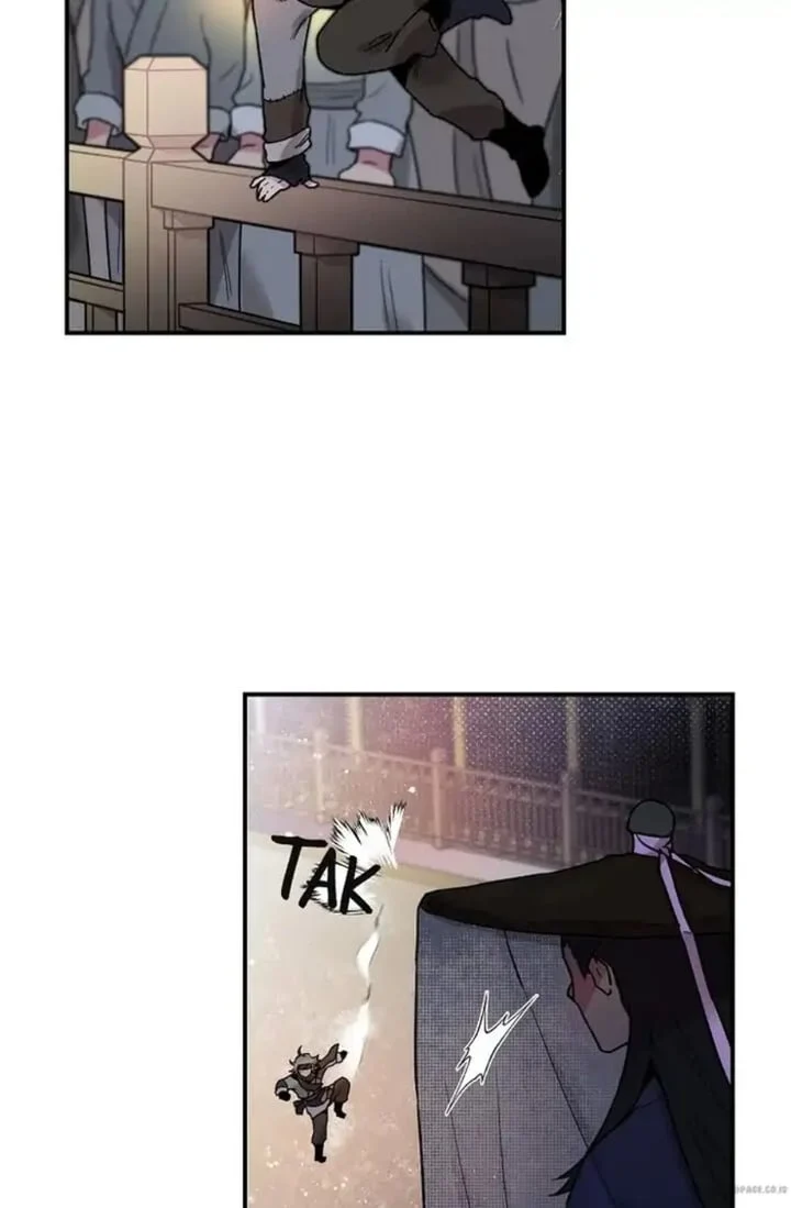 The Strongest Villainess Chapter 18 - halaman 35