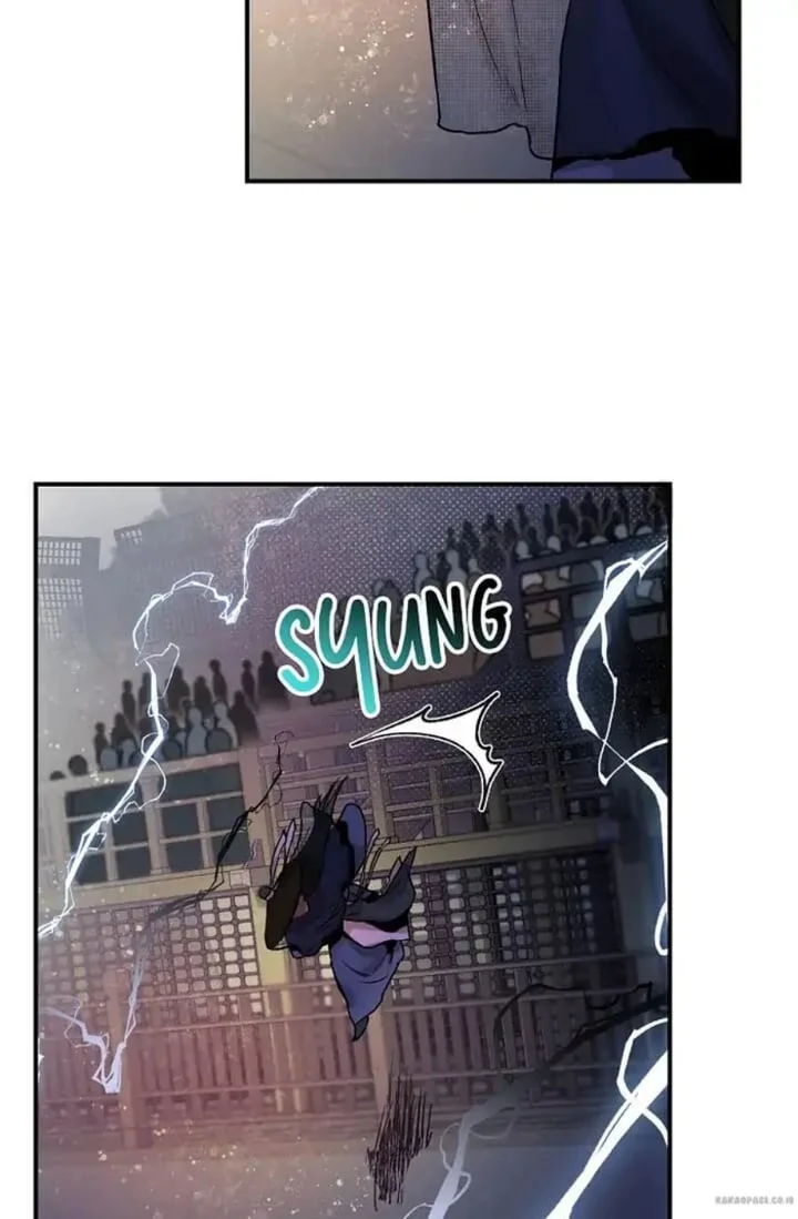 The Strongest Villainess Chapter 18 - halaman 36