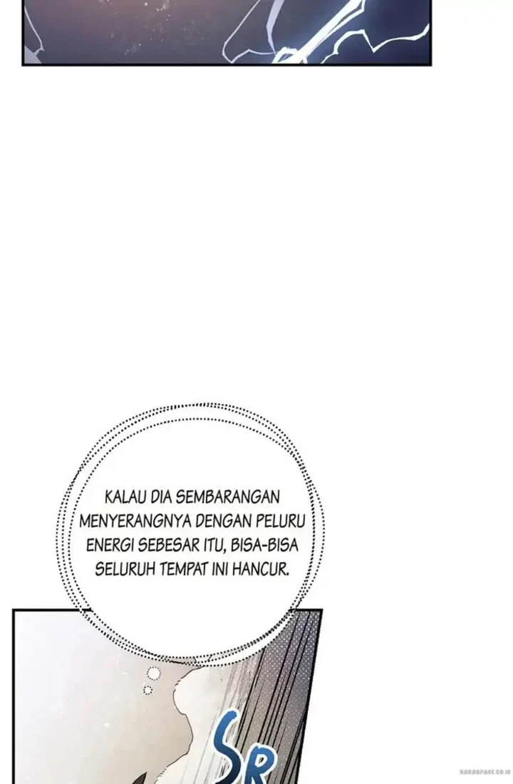 The Strongest Villainess Chapter 18 - halaman 37
