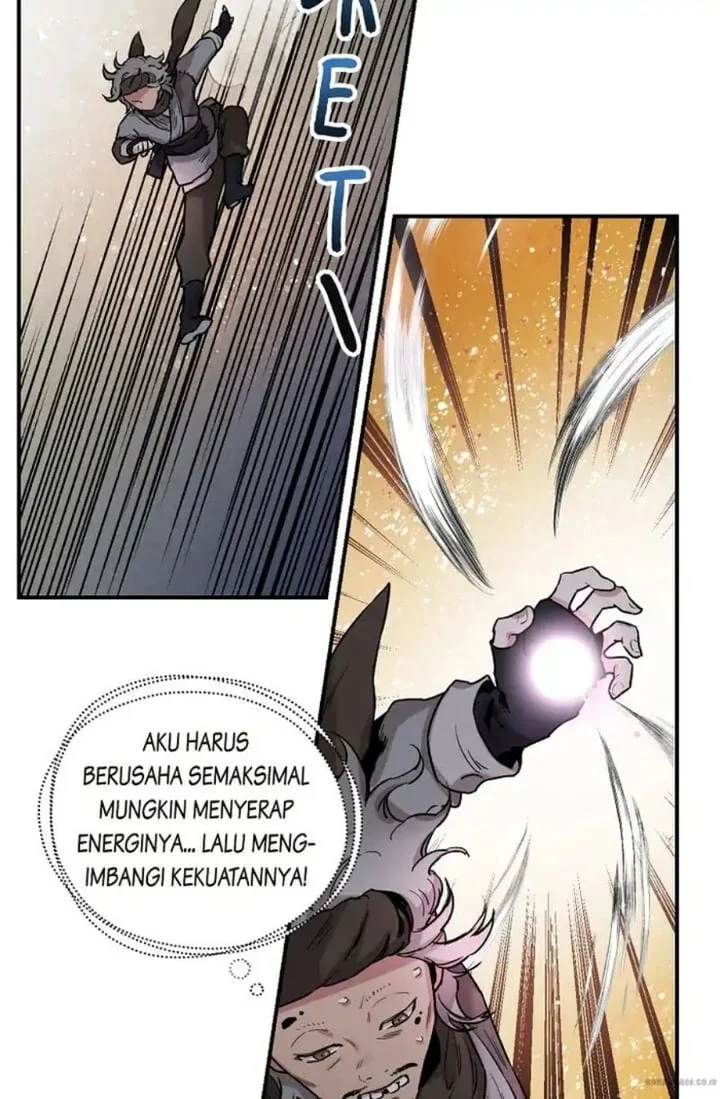 The Strongest Villainess Chapter 18 - halaman 38
