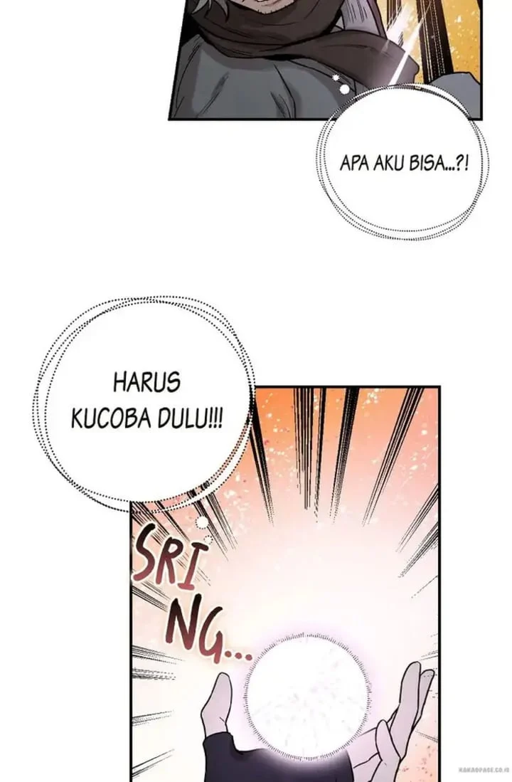 The Strongest Villainess Chapter 18 - halaman 39