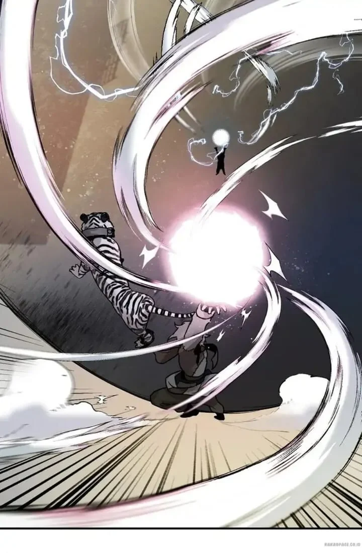 The Strongest Villainess Chapter 18 - halaman 41