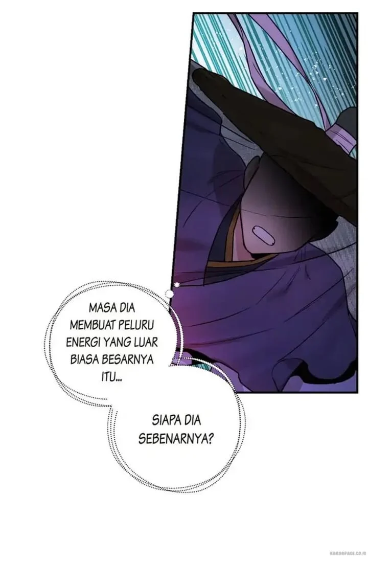 The Strongest Villainess Chapter 18 - halaman 43