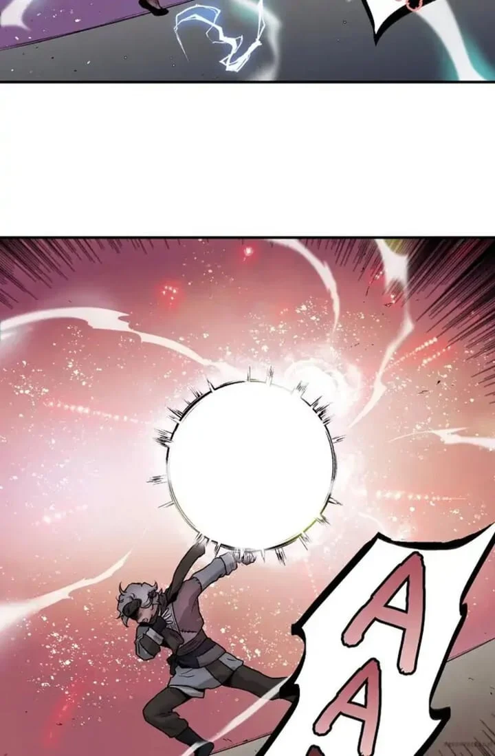 The Strongest Villainess Chapter 18 - halaman 45