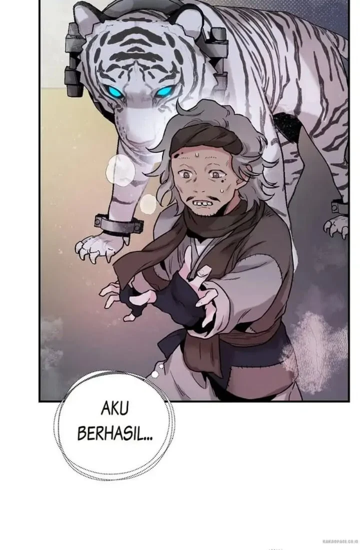 The Strongest Villainess Chapter 18 - halaman 56