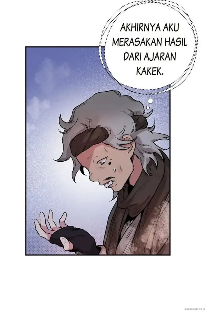 The Strongest Villainess Chapter 18 - halaman 57