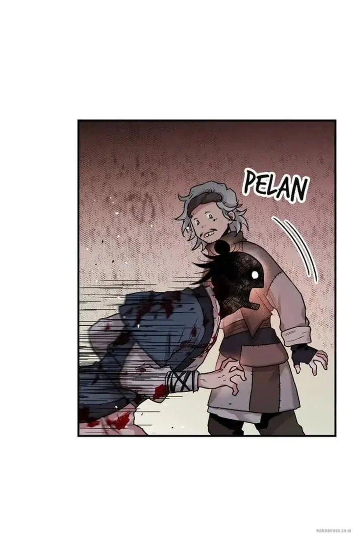 The Strongest Villainess Chapter 18 - halaman 59