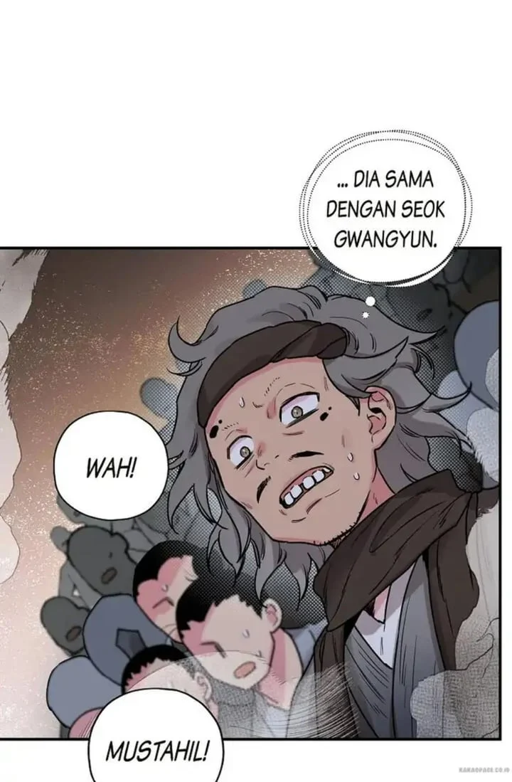 The Strongest Villainess Chapter 18 - halaman 6