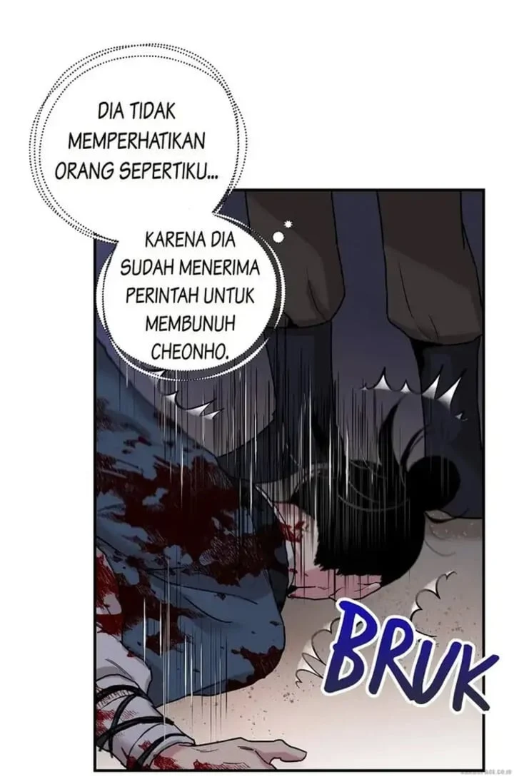 The Strongest Villainess Chapter 18 - halaman 61