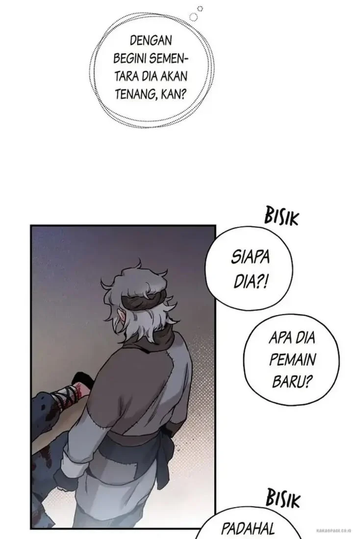 The Strongest Villainess Chapter 18 - halaman 62