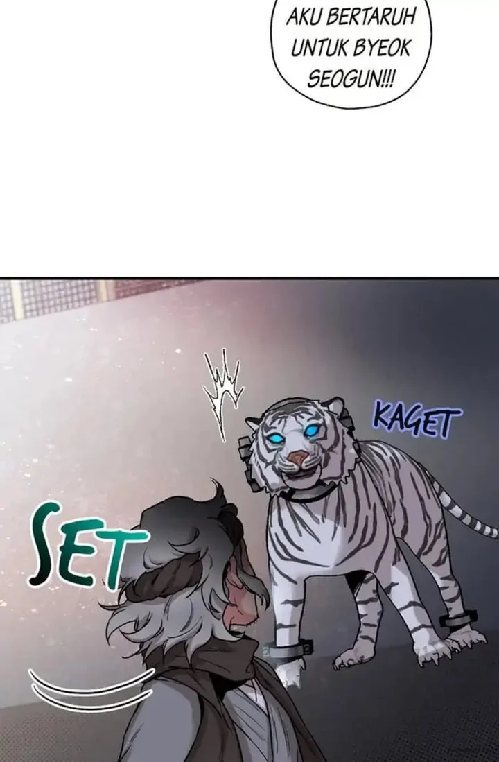 The Strongest Villainess Chapter 18 - halaman 63