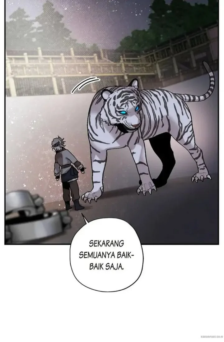 The Strongest Villainess Chapter 18 - halaman 66