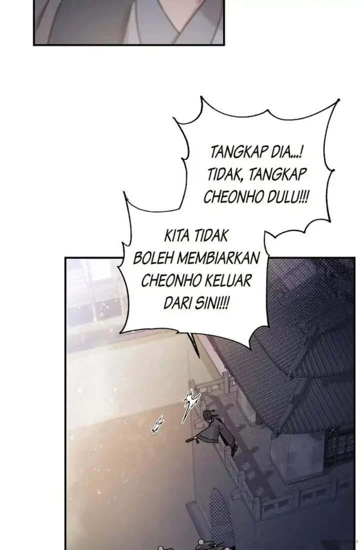 The Strongest Villainess Chapter 18 - halaman 68