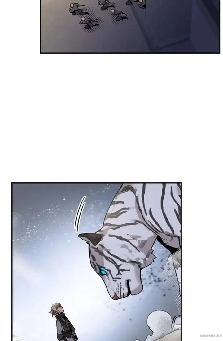 The Strongest Villainess Chapter 18 - halaman 69