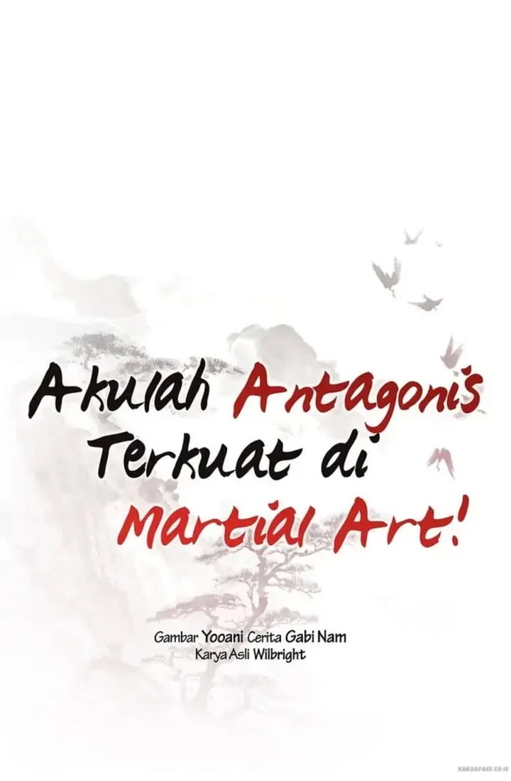 The Strongest Villainess Chapter 19 - halaman 1