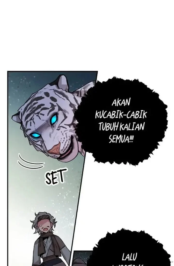The Strongest Villainess Chapter 19 - halaman 10