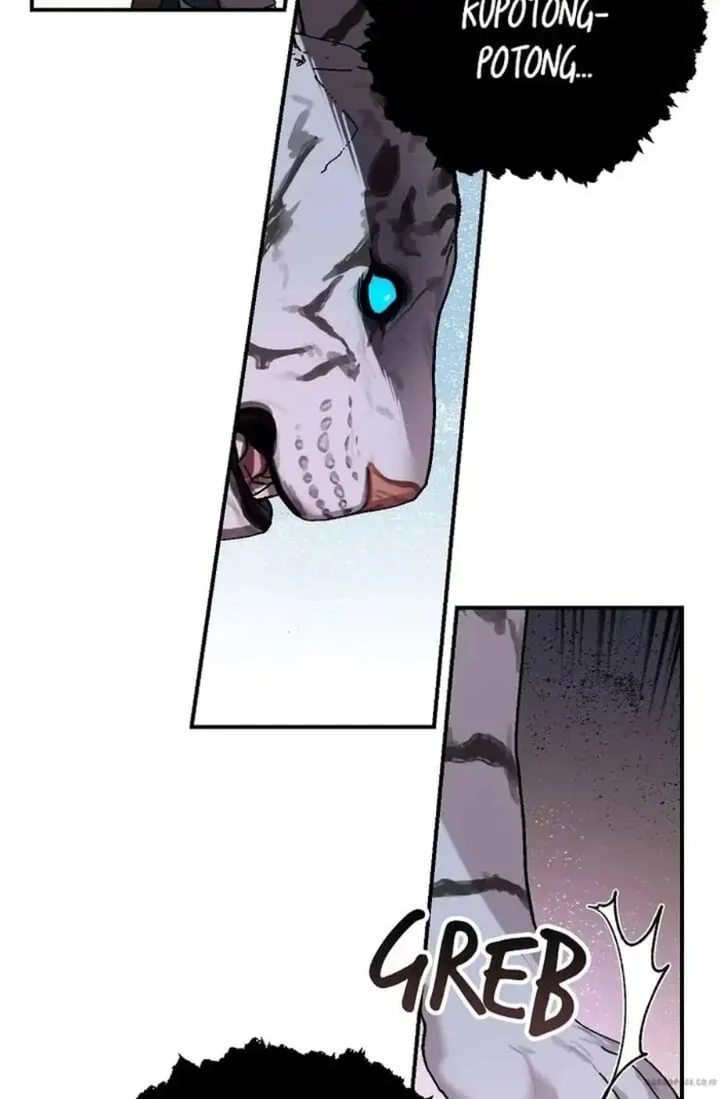The Strongest Villainess Chapter 19 - halaman 11