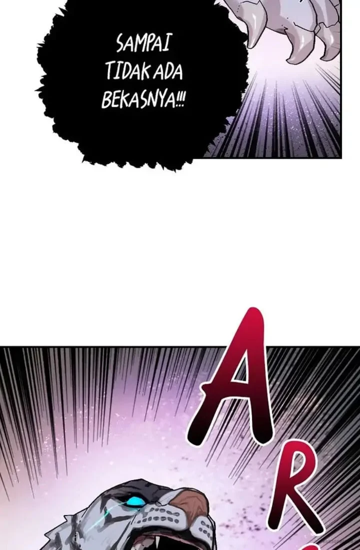The Strongest Villainess Chapter 19 - halaman 12