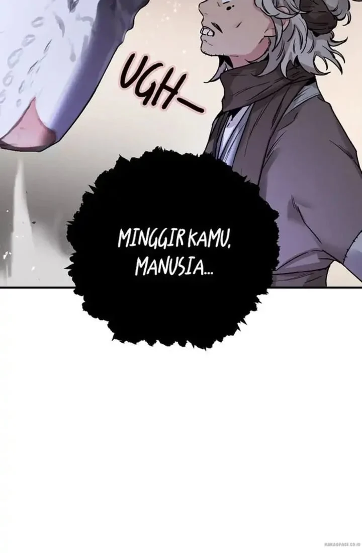 The Strongest Villainess Chapter 19 - halaman 18