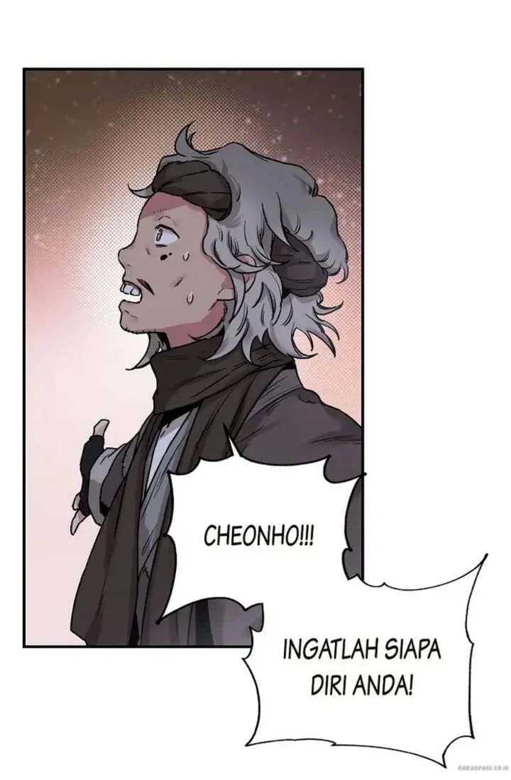 The Strongest Villainess Chapter 19 - halaman 19